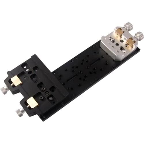 Heavy) duty Losmandy and Vixen 355mm