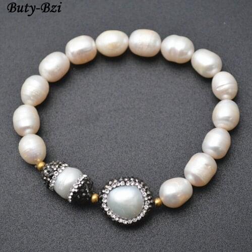 Buty-Bzi Big Bracelets