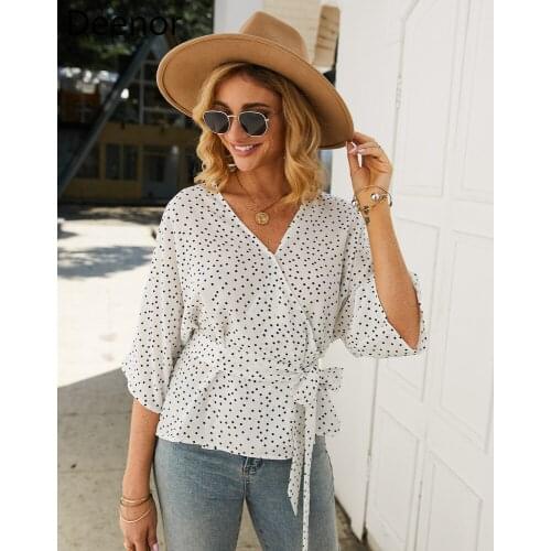 Deenor Women's Long T-shirts