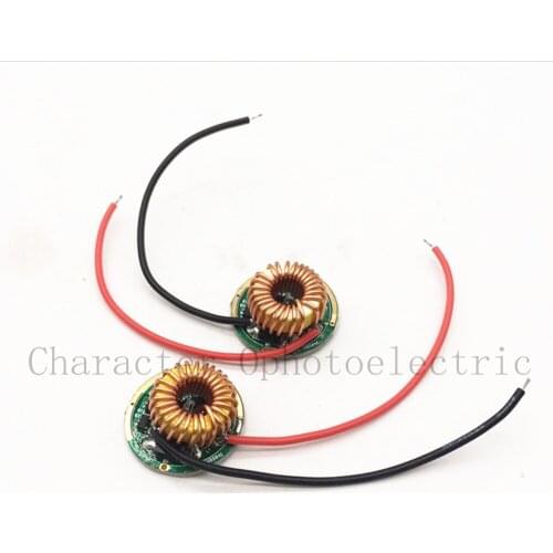 2pcs/lot 1 Mode/3Mode/5Mode Constant Current 2800mA DC 12V XML T6 Led Driver For Cree XML XM-L2 T6 LightingTransformers Driver