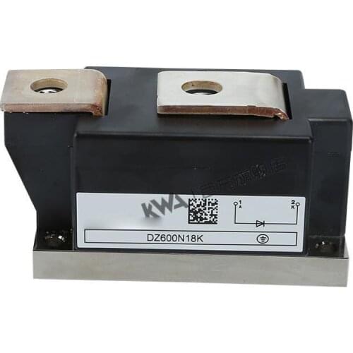 DZ600N18K Original, Can Provide Test, 1 Year Warranty