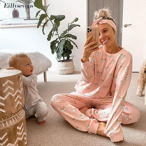 Eillysevens Women's Long Pajamas