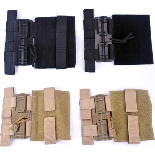 Fyzlcion Travel Vests