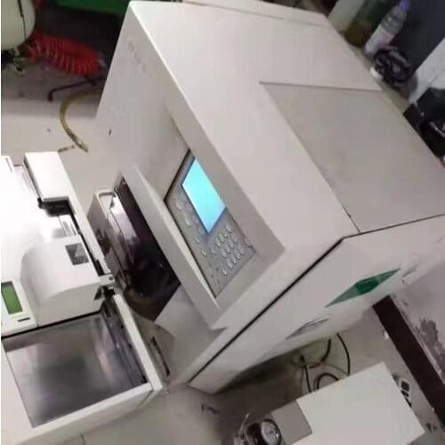 SYSMEX HEMATOLOGY ANALYZER XE2100I 90% NEW 5-PART