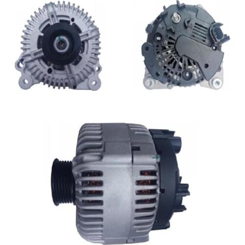 ALTERNATOR FOR 059903015R 0121715020 TG17C020 284870 437507 CA1937IR 439527 2542784A 059903017K 2542784