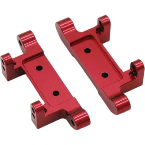 Metal Cantilever Arm Mount, for JLB J3 1:10 Scale 4WD RC Car