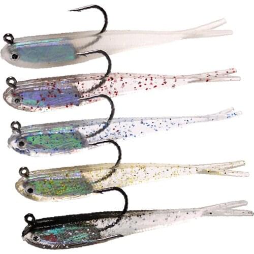 Виброхвосты Mycena China At AliExpress