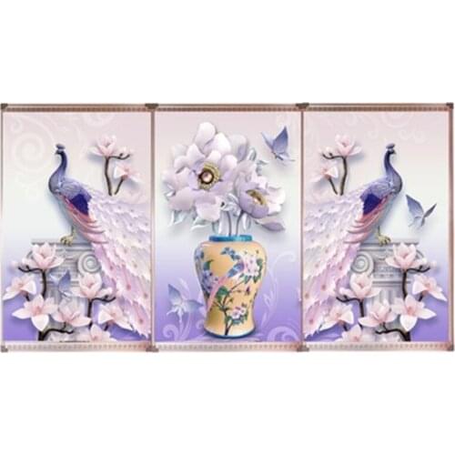 MYP3-4,3 PCS/set,comfortable,wall mount crystal,warm wall with picture,far Infrared heater,carbon crystal heater,electric heater