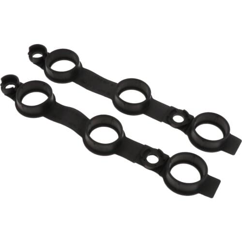 Car Engine Valve Cover Gasket for BMW E46 E53 E60 E83 E85 X3