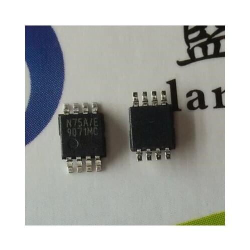 TCN75AVUA TCN75AVUA713