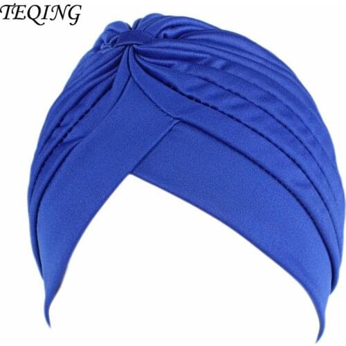 TEQING Women's Hats Turbans