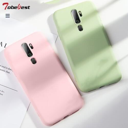 Чехлы для телефонов Oppo A5 Pro+ Tobebest China At AliExpress