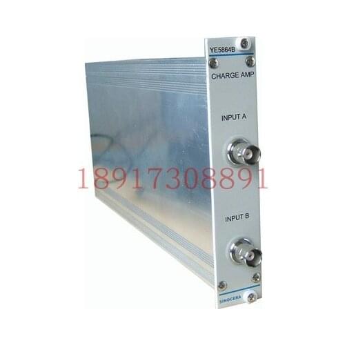 Ye3823b IEPE Input Signal Conditioner
