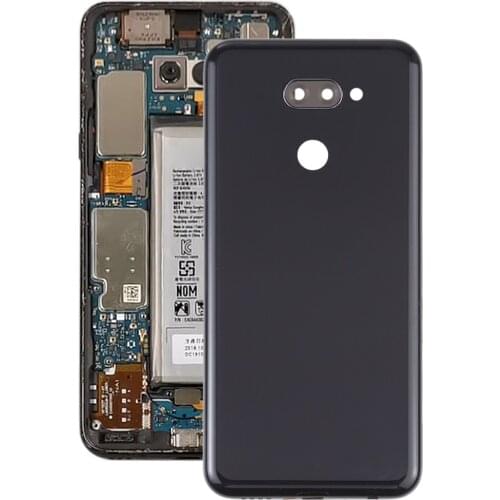 Back Battery Cover for LG K40s LMX430HM LM-X540 LM-X430 LG K41s LMX430HM LM-X540 LM-X430 LG K50s LMX540HM LM-X540 LM-X540BMW