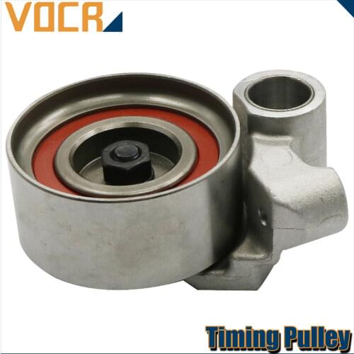 VOCR 1HZ 1HDFT 1HDFTE Engine Timing Pulley For Toyota LAND CRUISER400 4.2T 1998/COASTER 1993-2017 OEM 13505-17020 Car