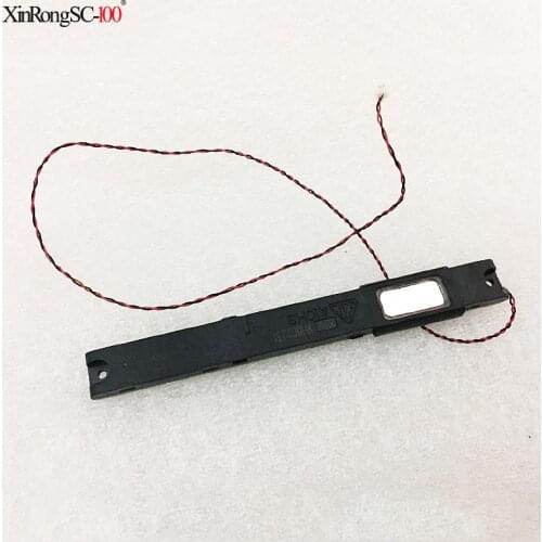 Rear Speaker buzzer ringer For Acer Iconia One 10 B3-A50FHD B3-A50 10.1" loud sound buzzer with flex cable replacement parts