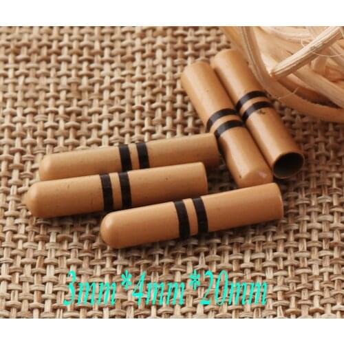 12 PCS Metal End Tips End Caps,Craft Cord Locks Cord Lock Cord End Buckle Cap Rope Buckle,rope end Replacement DIY-3mm