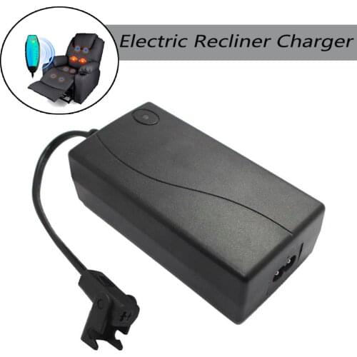 29 v 2a/2000mA Universal Power Adapter 29 V Switching Power Supply 58W 29V Recliner Electric Sofa Charger Transformer