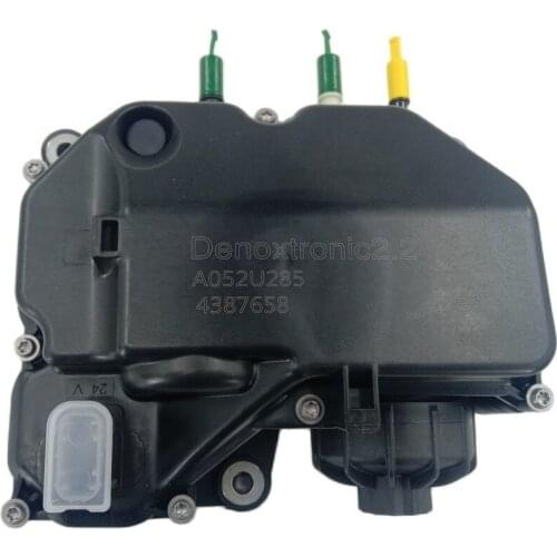 4387658 SCR Urea Doser Pump (New)