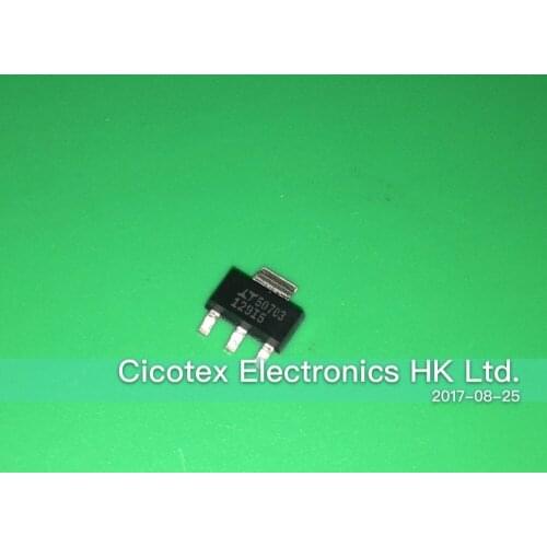 5 LT1129IST-5#PBF SOT223 LT1129IST-5.0 IC REG LINEAR 5V 700MA SOT223-3 12915 129I5