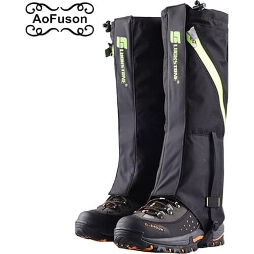 AoFuson Wolf Climbing And Mountaineering Products