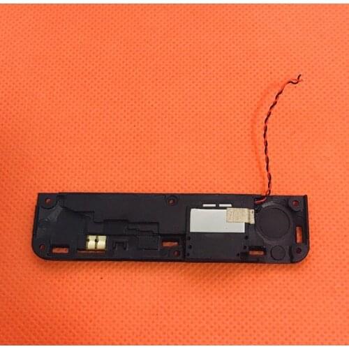 Used Original Loud speaker buzzer ringer For ZOPO Hero 2 MTK6737 Quad Core 5.5" HD 1280x720 Free shipping