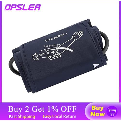 Smart Voice Digital Pulse Arm Blood Pressure Monitor Tonometer Pressuring Household Sphygmomanometer Apparatus Measuring Monitor