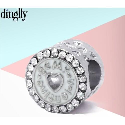 Metal Beads Dinglly China