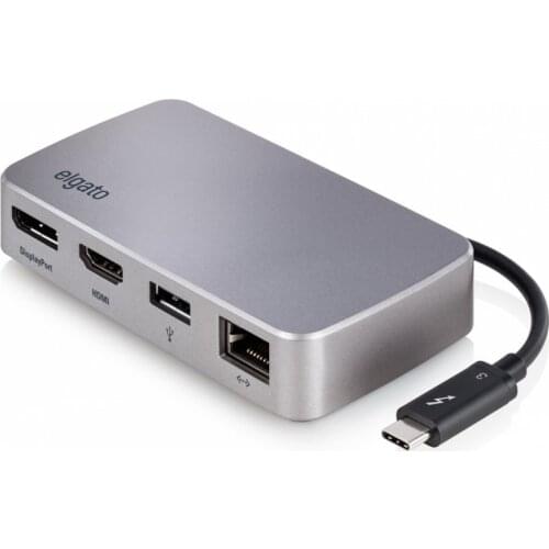 Elgato USB Hubs