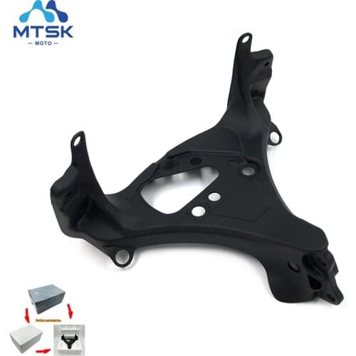 For Honda CBR 1000RR 2008 2009 2010 2011 2012 2013 2014 Upper Fairing Stay Bracket Cowling Headlight