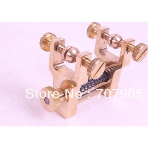 Cello tools,cello MAKER LUTHIER EDGE CLAMP for cracks #Q78