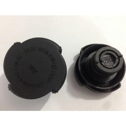 Coolant Water Radiator Bottle Expansion Tank Cap For BMW E30 E34 E36 E46 E53 E60 E83