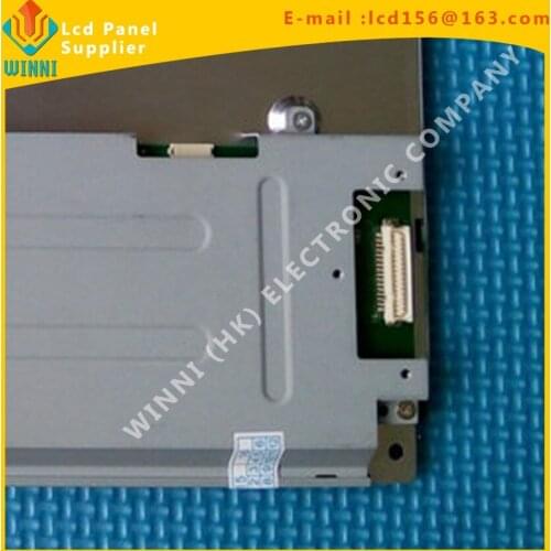 LQ104V1DG81 10.4inch lcd panel tested ok