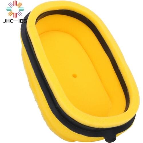 Motorcycle Dual Foam Layer Sponge Air Cleaner Filter For HONDA CRF450R CRF450RX CRF 450R 450RX 2017 2018 2019 2020