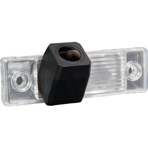 Navinio HD 1280*720 Pixels 1000TV line For Chevrolet Lova Aveo Lacetti Captiva Cruze Epica car rearview back parking camera