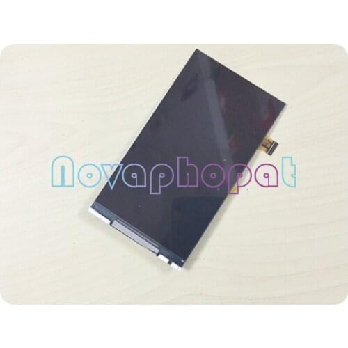 Novaphopat 100% tested Display For Micromax Canvas Turbo Mini A200 LCD Screen Display Replacement + tracking