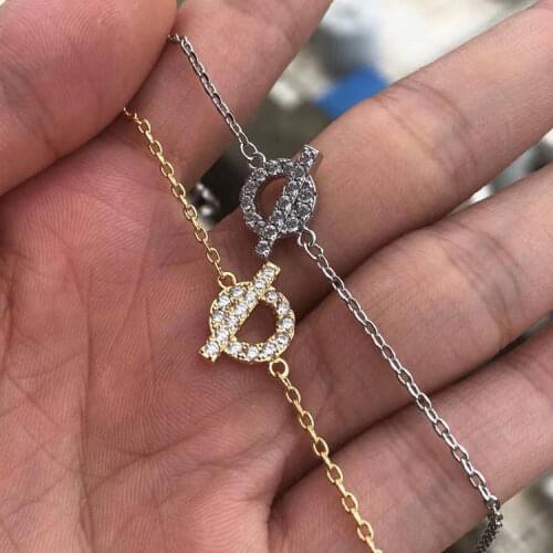 Именные браслеты OHRISTIANAI China At AliExpress