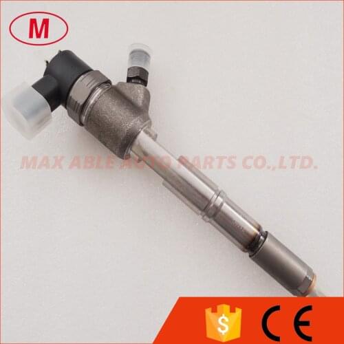 Original common rail injector 0445110659 0445110660
