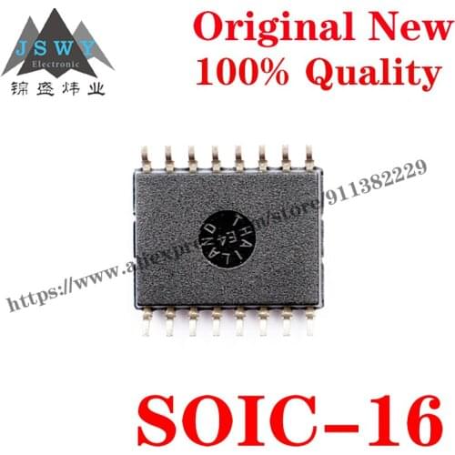 PCF8591T Semiconductor Data Converter IC Data Acquisition ADC/DAC-Professional Chip Use for the arduino nano uno Free Shipping