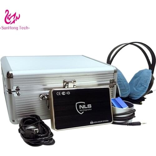 Professional 18d scanner with more language