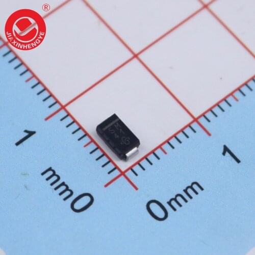 S1M-E3 SMA Original 50PCS/LOT