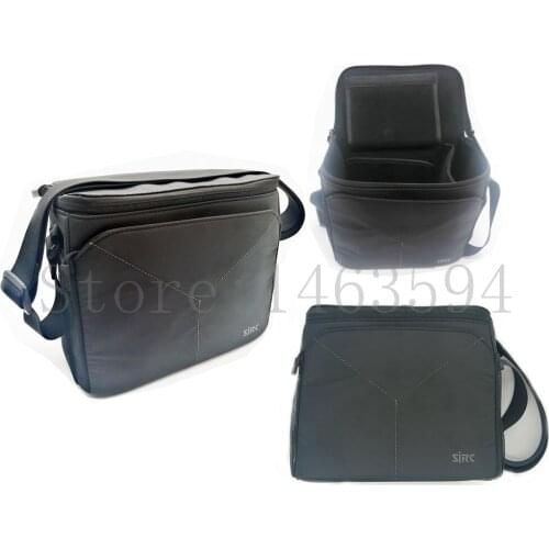 SJRC F7 Folding Drone Spare Parts Storage bag Carry bag Shoulder bag