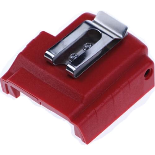 Li-ion Battery Adapter Connector USB Charger DC 12V Output belt clamp control switch For Milwaukee 18V M18 Lithium Battery