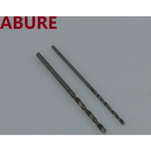 1 Set AR4747 Mix Chamber Cleanout Drill Bits Aftermarket for ap gun