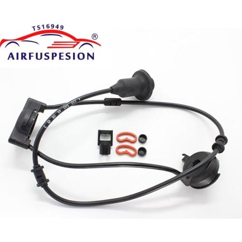 Rear Cable Line Wire Sensor Line for Mercedes W220 S-Class Air Suspension Shock Spring Repair Kits 2203205013 2203202338