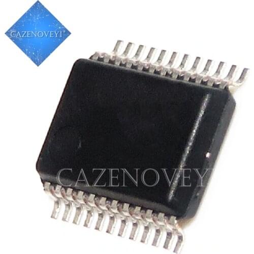 1pcs/lot TDA9886TS/V4 TDA9886TS TDA9886 SSOP-24