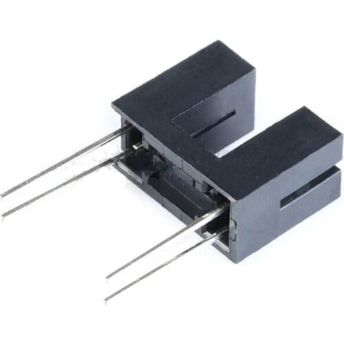 Free shipping 10pc Original ITR9608 ITR-9608 DIP-4 Slot Type Optocoupler Photoelectric Switch