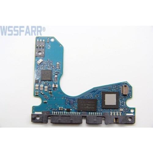 100781943 REVA Seagate HDD PCB Logic Board
