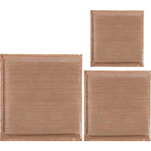 3pcs Heat Press Pillow Pressing Transfer Pillows Cushion Set Reusable Heat Pressing Transfer Pillow Household Products