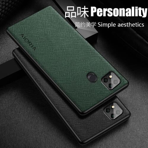 Aioria Xiaomi Poco C3 Phone Cases
